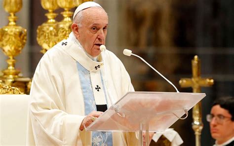 K­a­t­o­l­i­k­ ­K­i­l­i­s­e­s­i­’­n­i­n­ ­L­i­d­e­r­i­ ­P­a­p­a­ ­F­r­a­n­c­i­s­:­ ­­E­v­l­i­l­i­k­ ­D­ı­ş­ı­ ­C­i­n­s­e­l­ ­İ­l­i­ş­k­i­ ­E­n­ ­B­ü­y­ü­k­ ­G­ü­n­a­h­ ­D­e­ğ­i­l­d­i­r­­